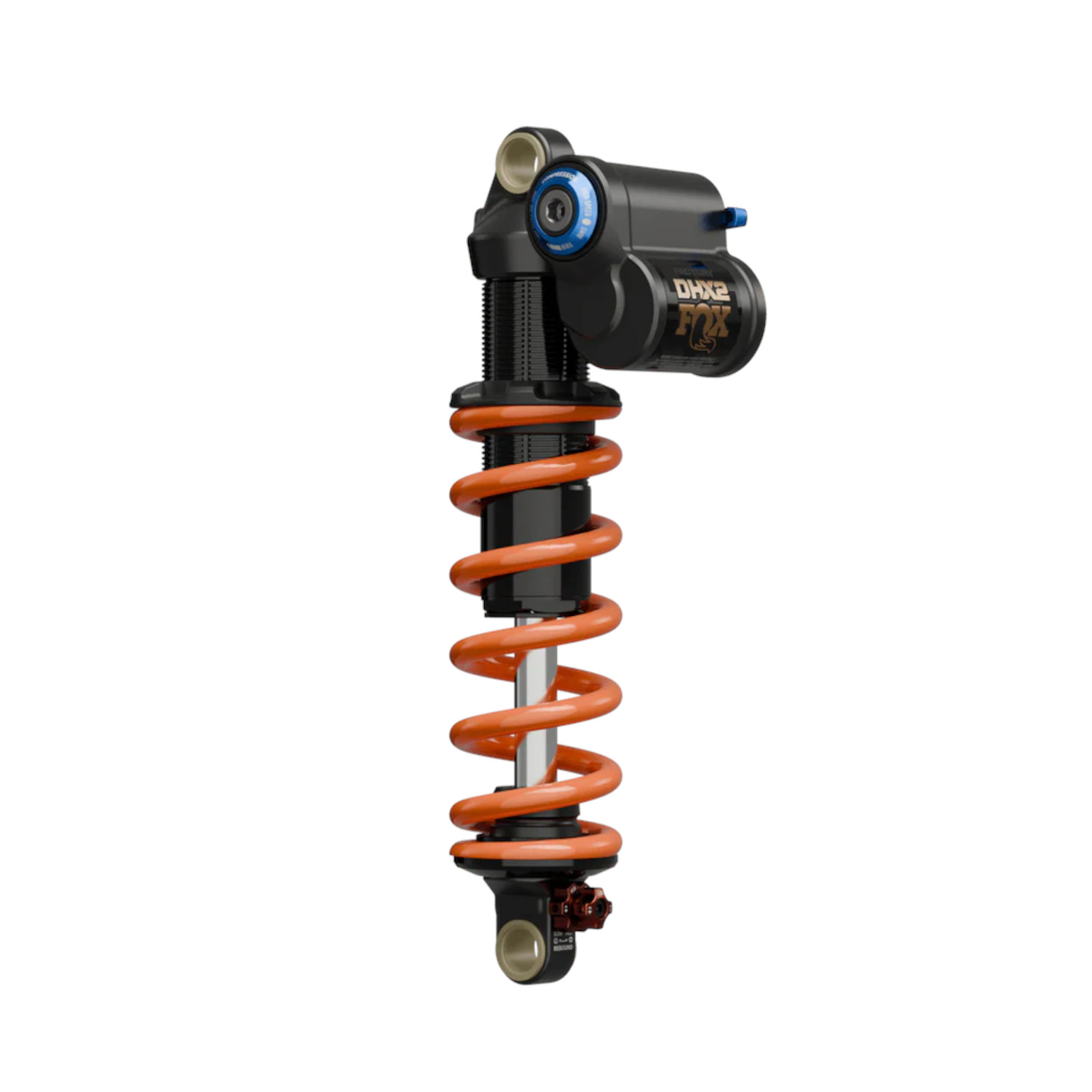 AMMORTIZZATORE DHX2 FACTORY 2026 - 230X60/62.5/65